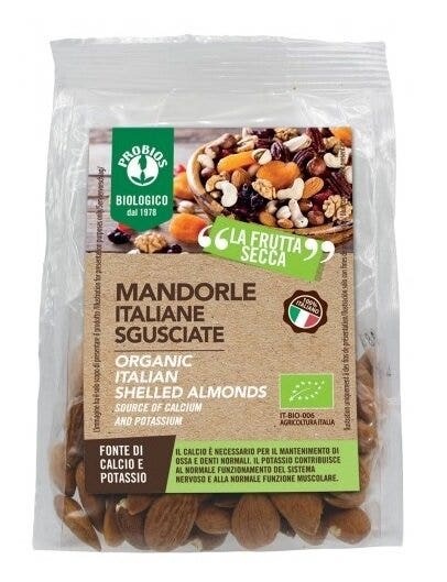 ALMENDRAS PROBIOS SGUSC 125G-1