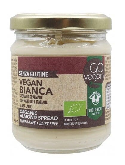 GOVEGAN CIOK BLANCO 200G-1