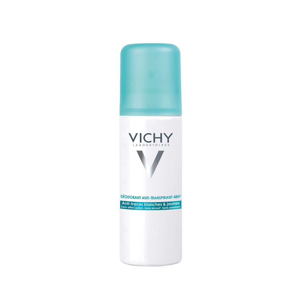Vichy Deodorante Aerosol Antitraspirante 125 ml -7