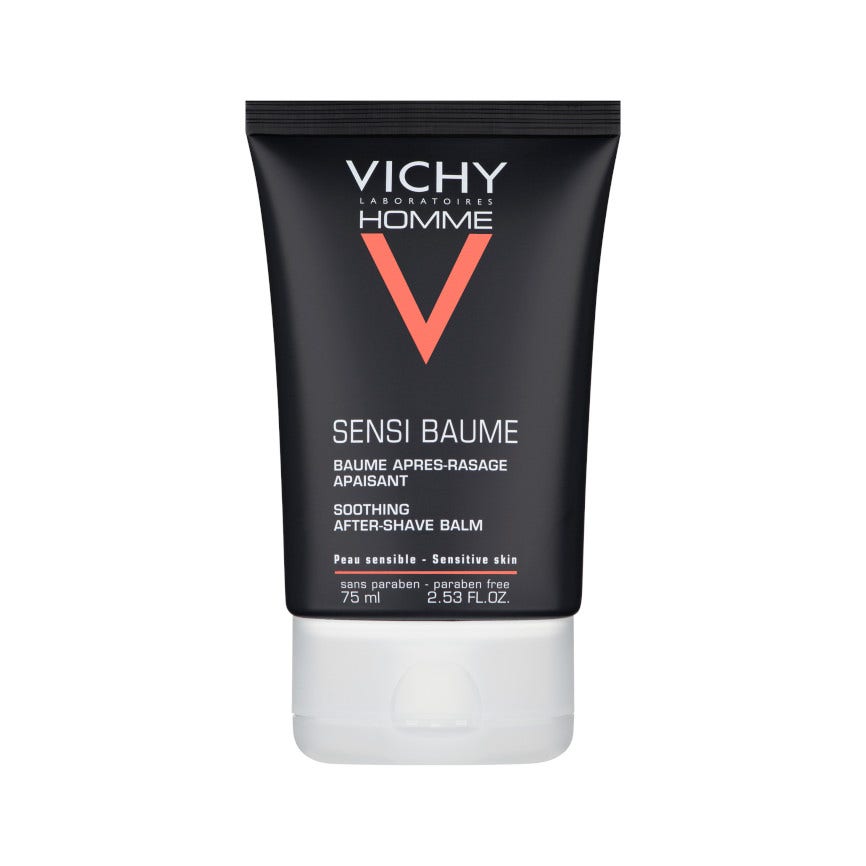 Vichy Homme Crema Lenitiva 75 ml -5