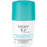 Vichy Deodorante Roll-On Antitraspirante 50 ml -5