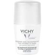 Vichy Deodorante Roll-on Antiarrossamento 50 ml-3