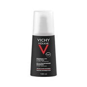 Vichy Homme Deodorante Spray Uomo 100ml -4