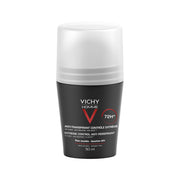Vichy Homme Deodorante Roll-On 50ml -4