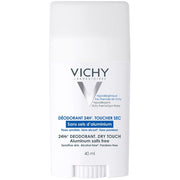 Vichy Desodorante Stick Antirojeces 40 ml-5
