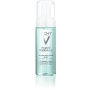 Vichy Purete Thermale Acqua Mousse Detergente Illuminante 150ml-4