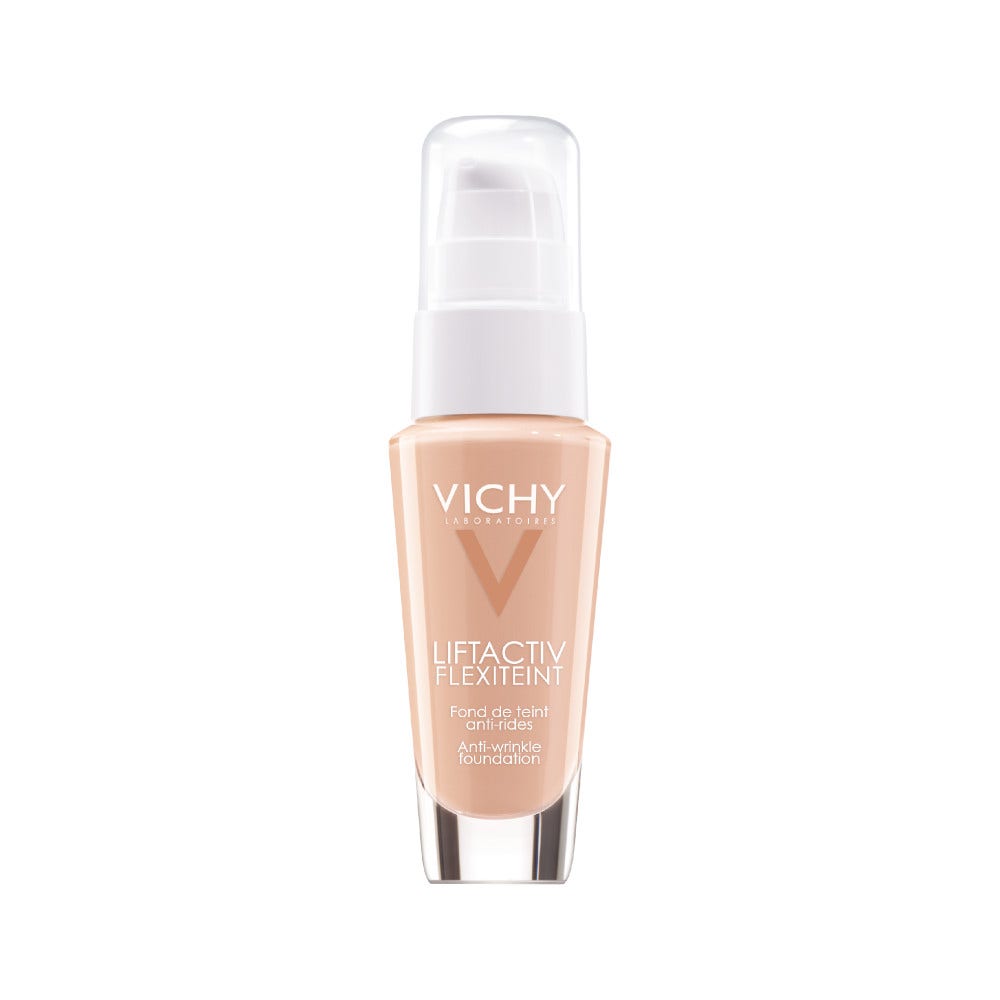 Vichy Liftactiv Flexiteint Fondotinta Effetto Lifting Tonalità 25 30 ml-4
