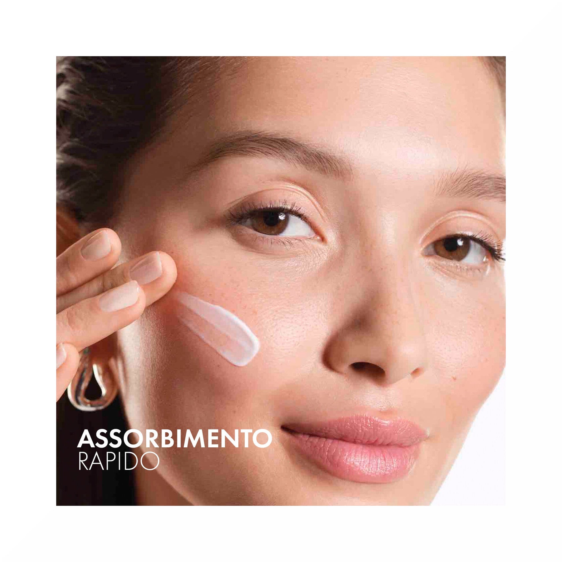 Vichy Liftactiv Supreme Notte Crema Viso Rigenerante E Lenitiva 50ml-16