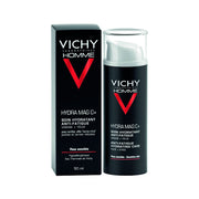 Vichy Homme Gel Idratante 50ml-3