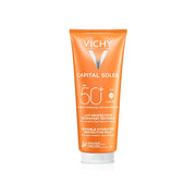 Vichy Capital Soleil Leche Hidratante Fresca SPF 50+ 300ml-8