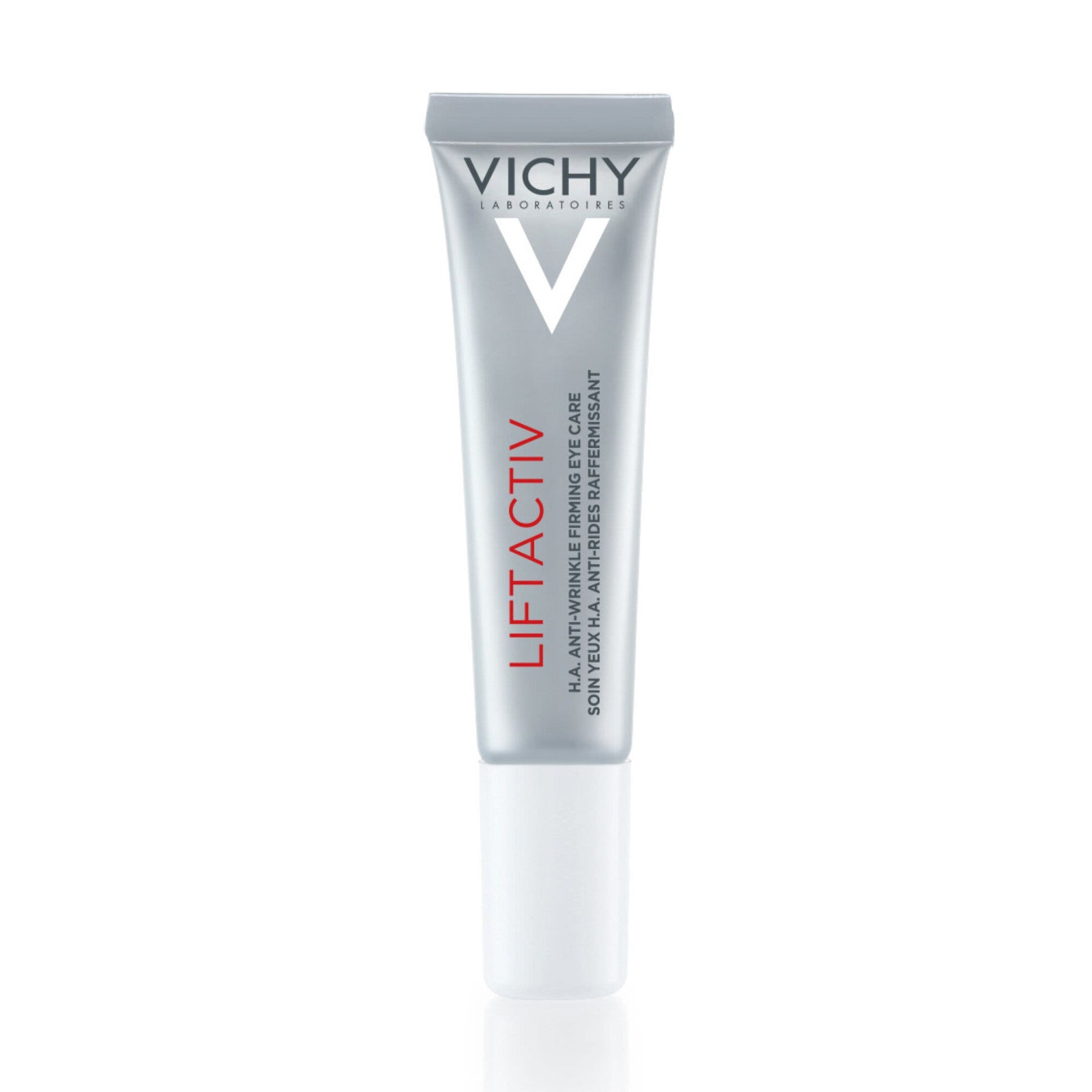 Vichy Liftactiv Contorno Occhi Rigenerante E Lenitivo 15ml-7