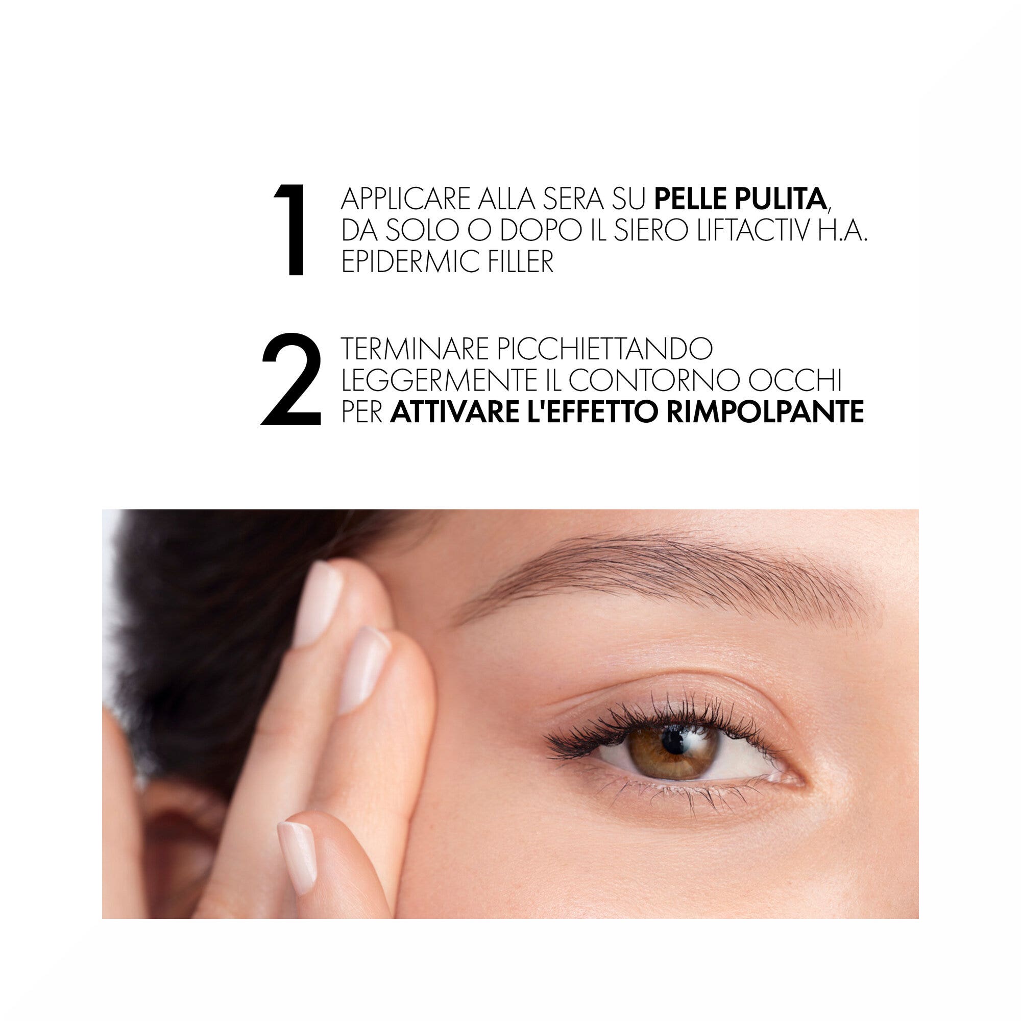 Vichy Liftactiv Contorno Occhi Rigenerante E Lenitivo 15ml-11