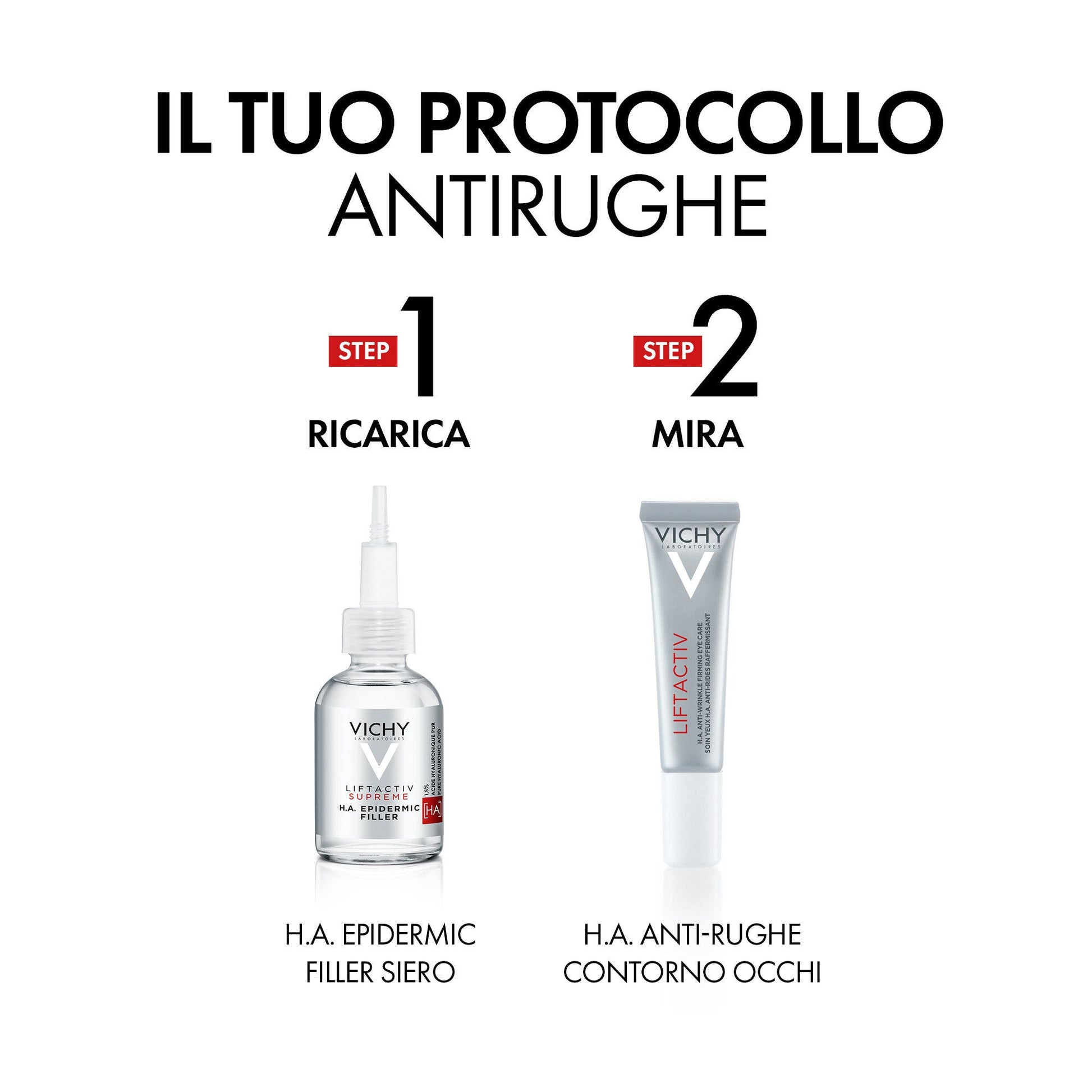 Vichy Liftactiv Contorno Occhi Rigenerante E Lenitivo 15ml-13