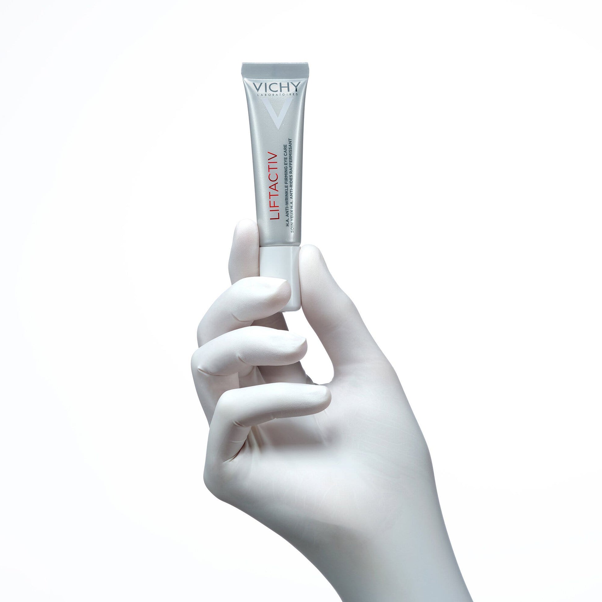 Vichy Liftactiv Contorno Occhi Rigenerante E Lenitivo 15ml-17