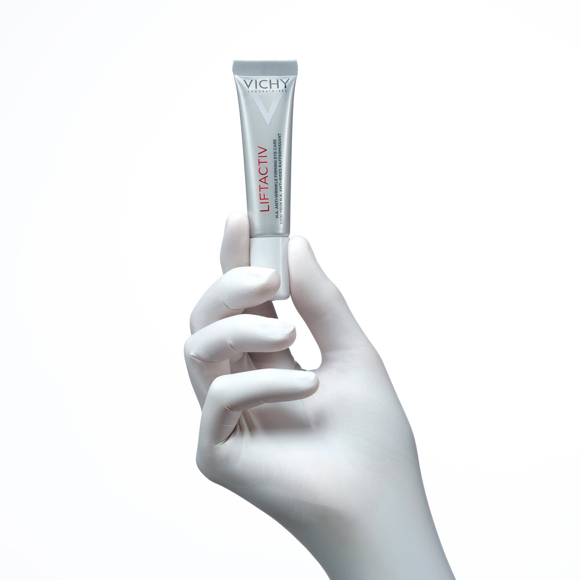 Vichy Liftactiv Contorno Occhi Rigenerante E Lenitivo 15ml-17