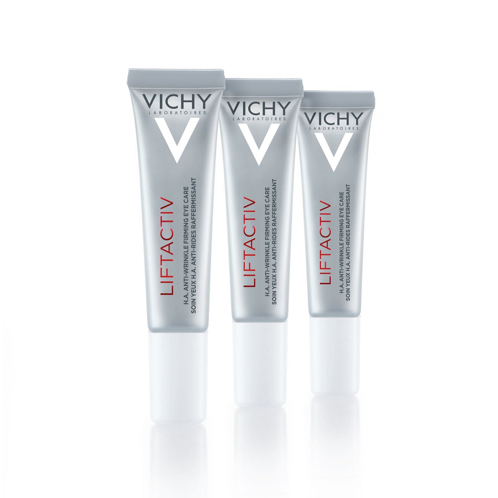 Vichy Liftactiv Contorno Occhi Rigenerante E Lenitivo 15ml-18