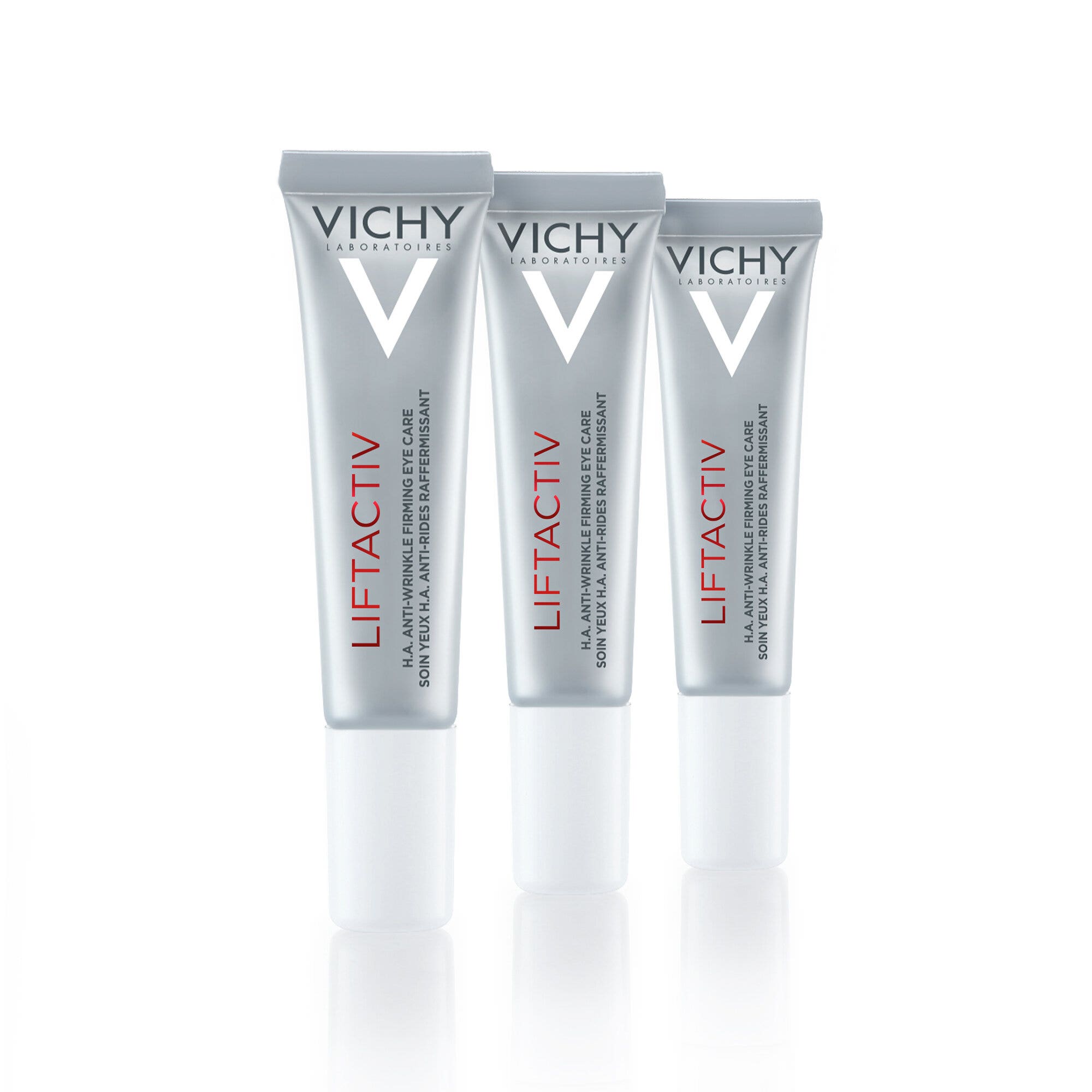 Vichy Liftactiv Contorno Occhi Rigenerante E Lenitivo 15ml-18