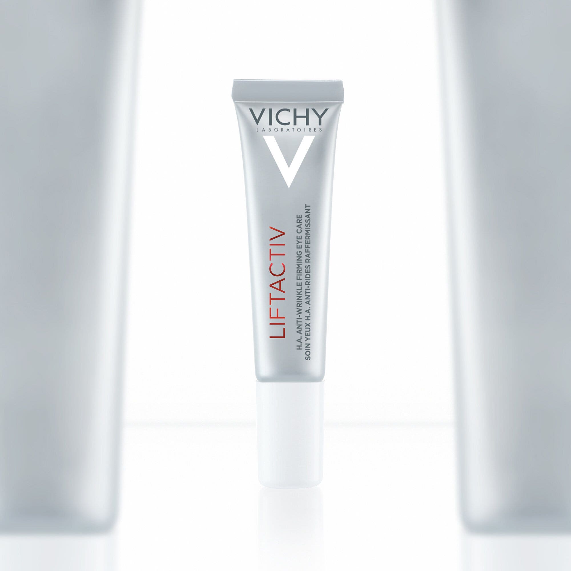 Vichy Liftactiv Contorno Occhi Rigenerante E Lenitivo 15ml-20
