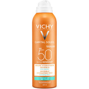 Vichy Capital Soleil Spray Hidratante Invisible SPF 50 200ml-3