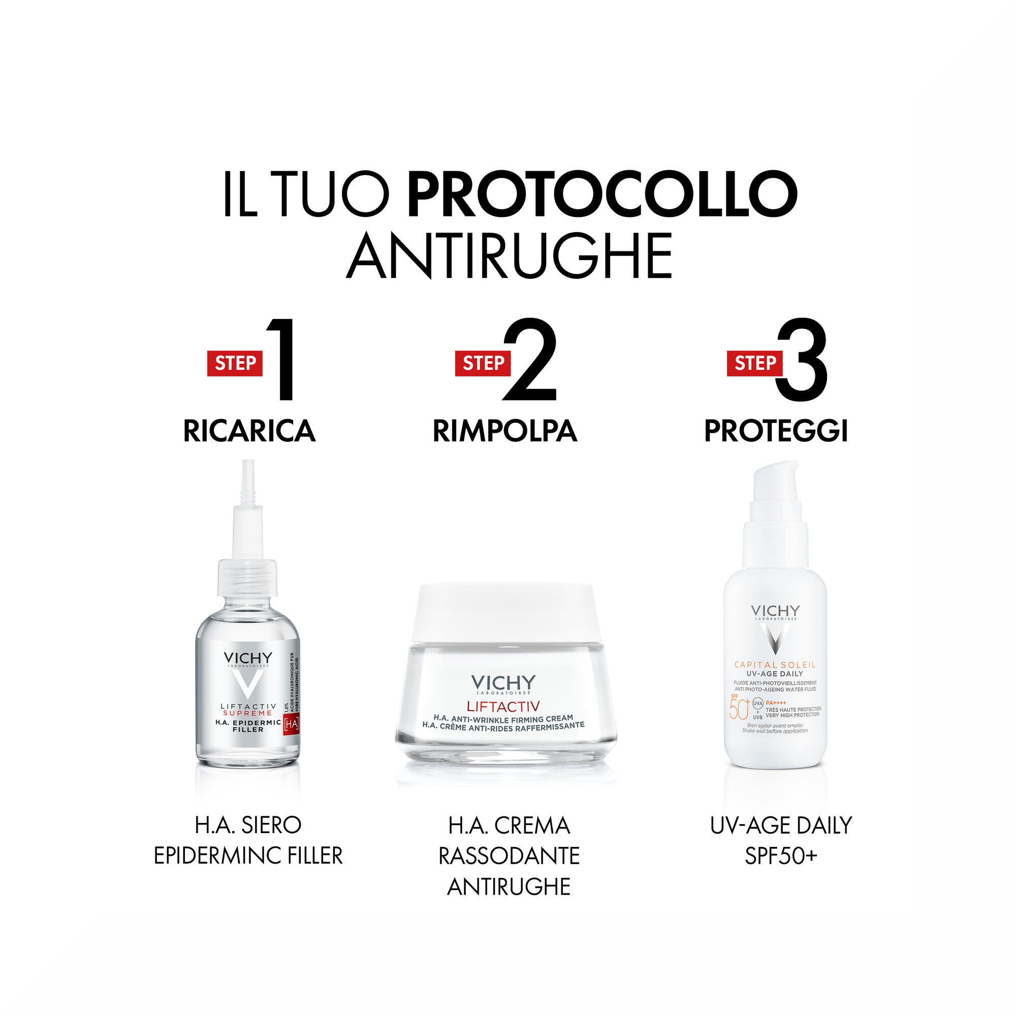 Vichy Liftactiv Crema Antiedad Piel Normal Mixta 50ml-14
