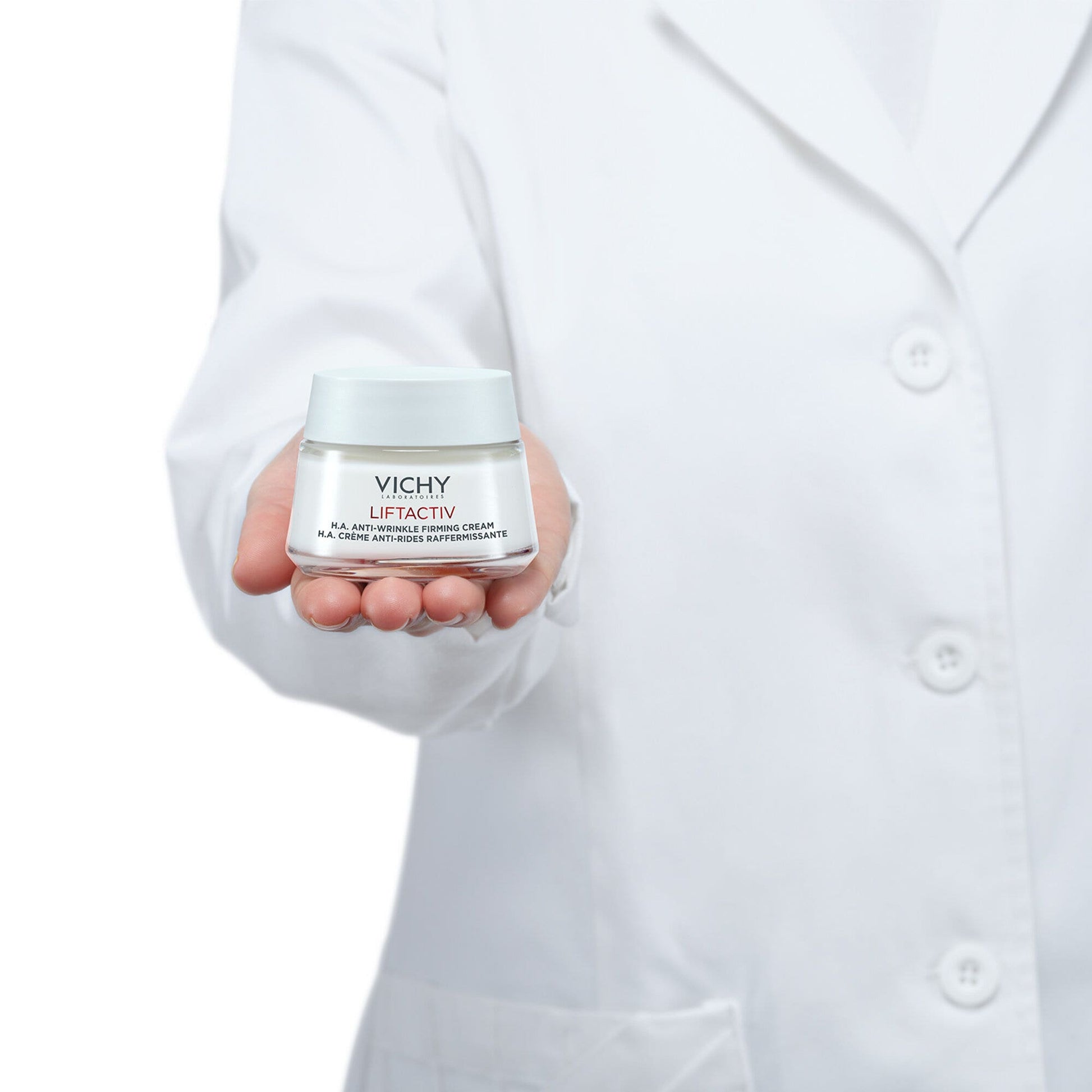 Vichy Liftactiv Crema Antiedad Piel Seca 50 ml-19