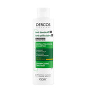 Vichy Dercos Champú Anticaspa Cabello Seco 200ml-2