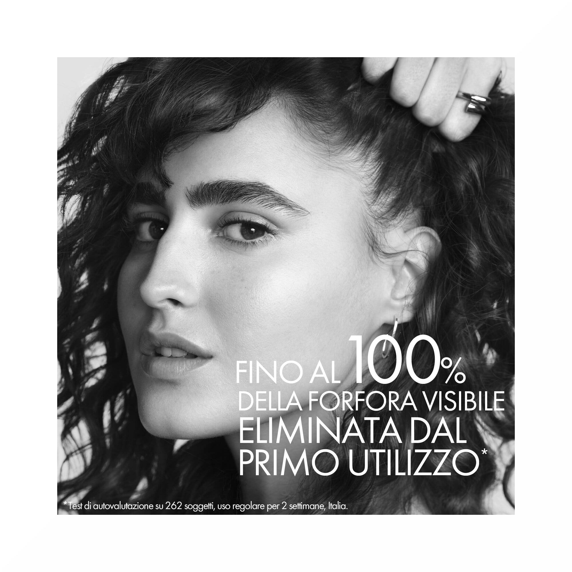 Vichy Dercos Champú Anticaspa Cabello Seco 200ml-14