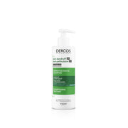Vichy Dercos Champú Anticaspa Cabello Graso 390 ml-4