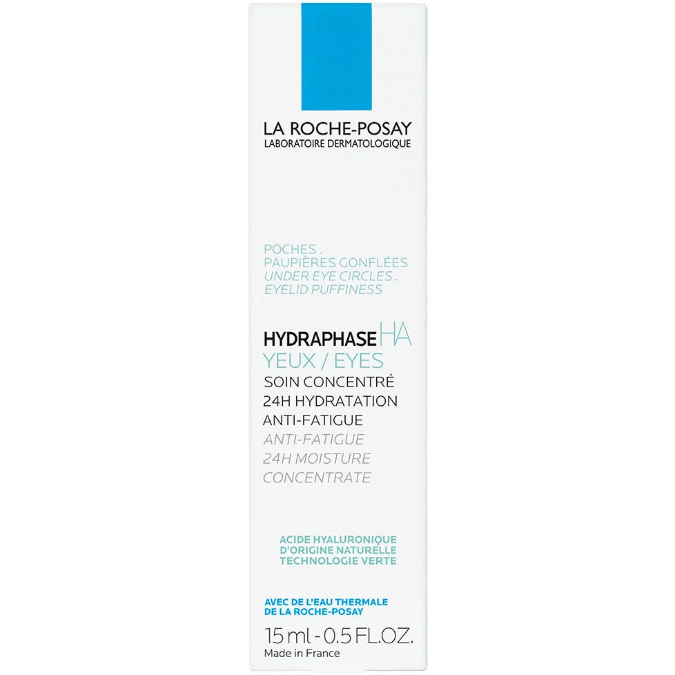 La Roche-Posay Hydraphase HA Occhi 15ml -5