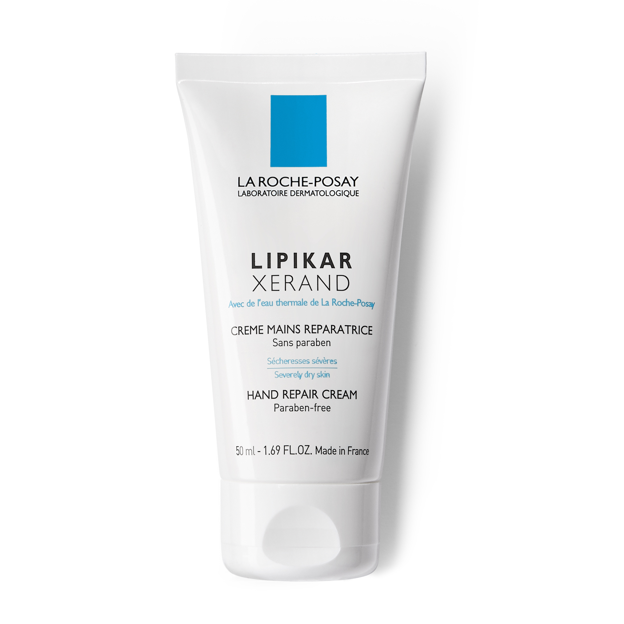 La Roche-Posay Lipikar Crema Protettiva 50 ml -3