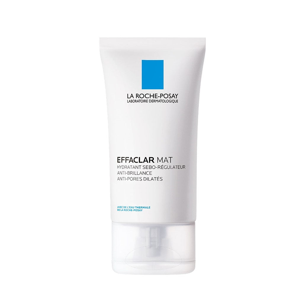 La Roche-Posay Effaclar Mat Crema Seborreguladora 40ml-4