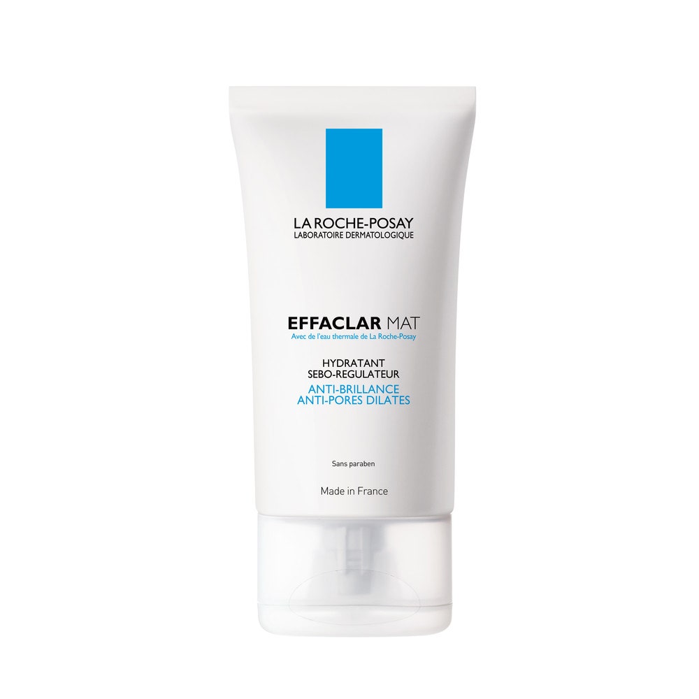 La Roche-Posay Effaclar Mat Crema Seborreguladora 40ml-6