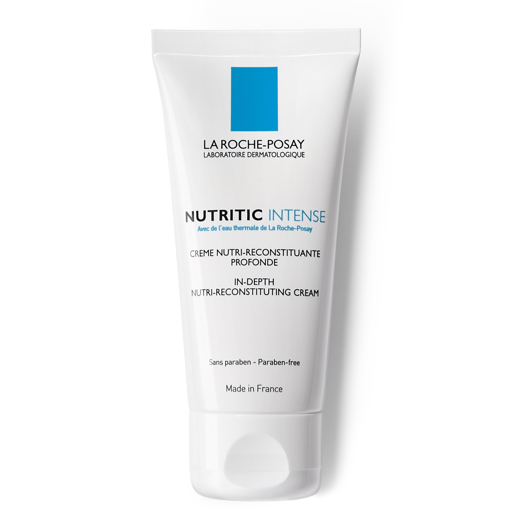 La Roche-Posay Nutritic Intenso 50ml-4