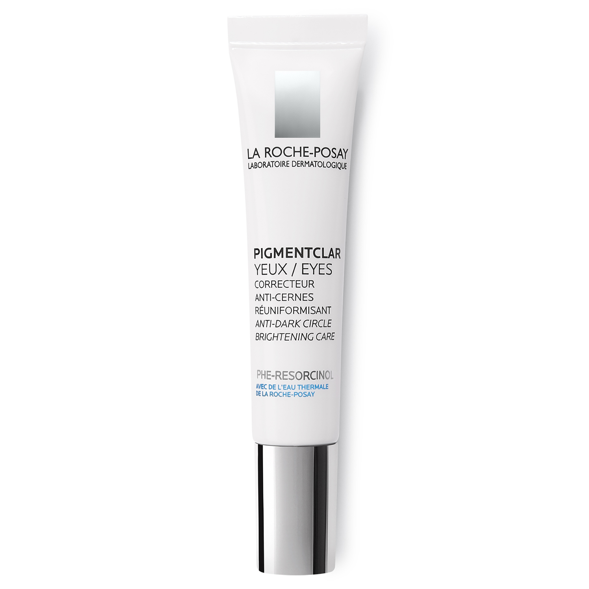 La Roche-Posay Pigmentclar Crema Anti-Ojeras 15 ml-4