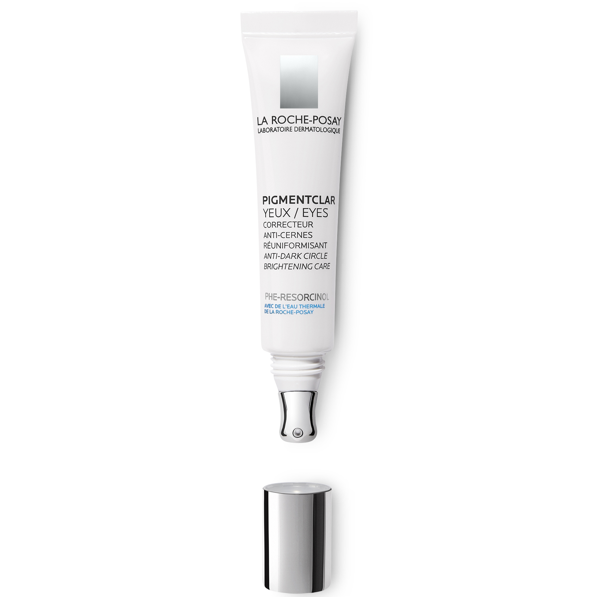 La Roche-Posay Pigmentclar Crema Anti-Ojeras 15 ml-5