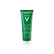 Vichy Normaderm 3 en 1 Exfoliante + Crema Limpiadora + Mascarilla 125 ml-5