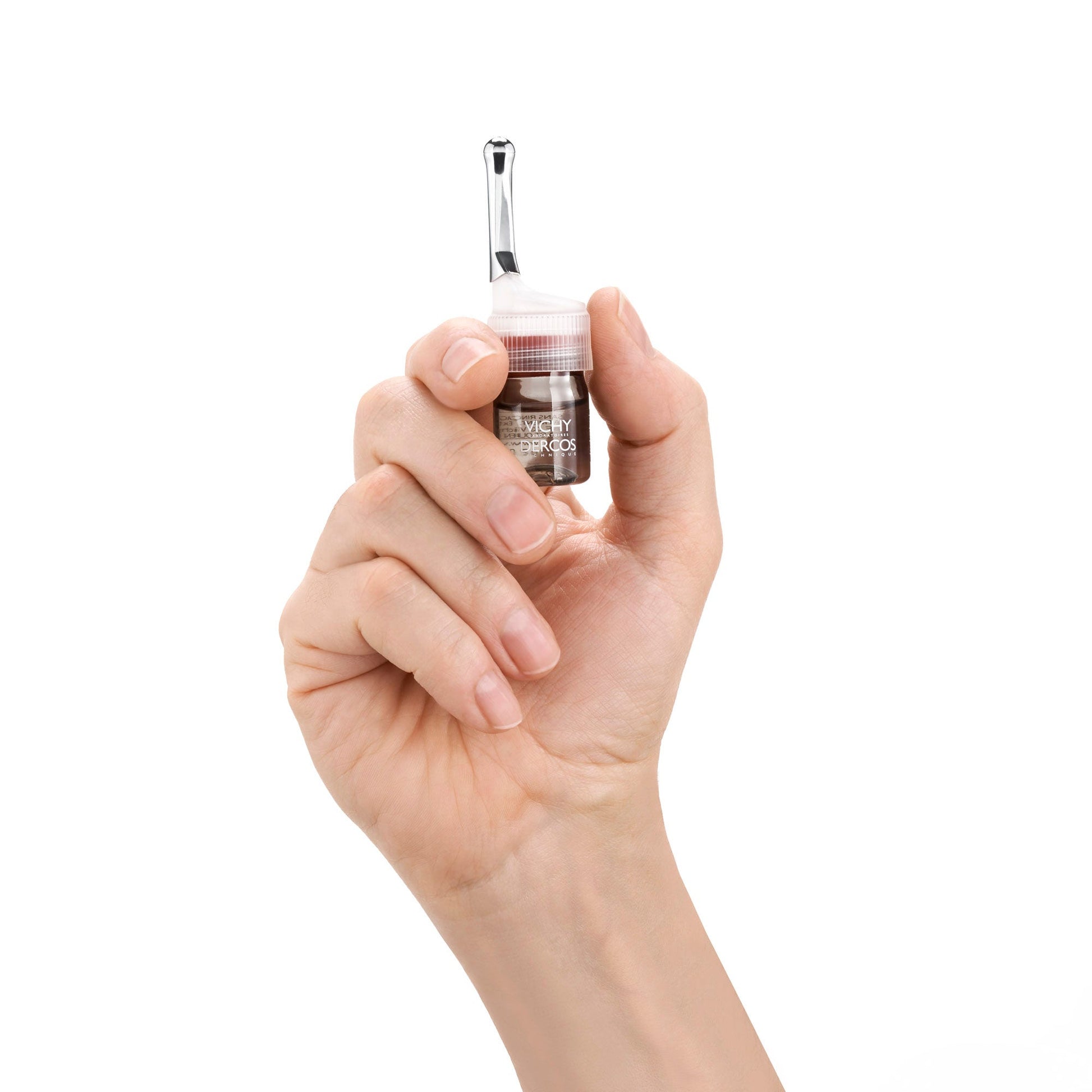 Vichy Dercos Aminexil Tratamiento Anticaída Hombre 21 Viales x 6 ml-19