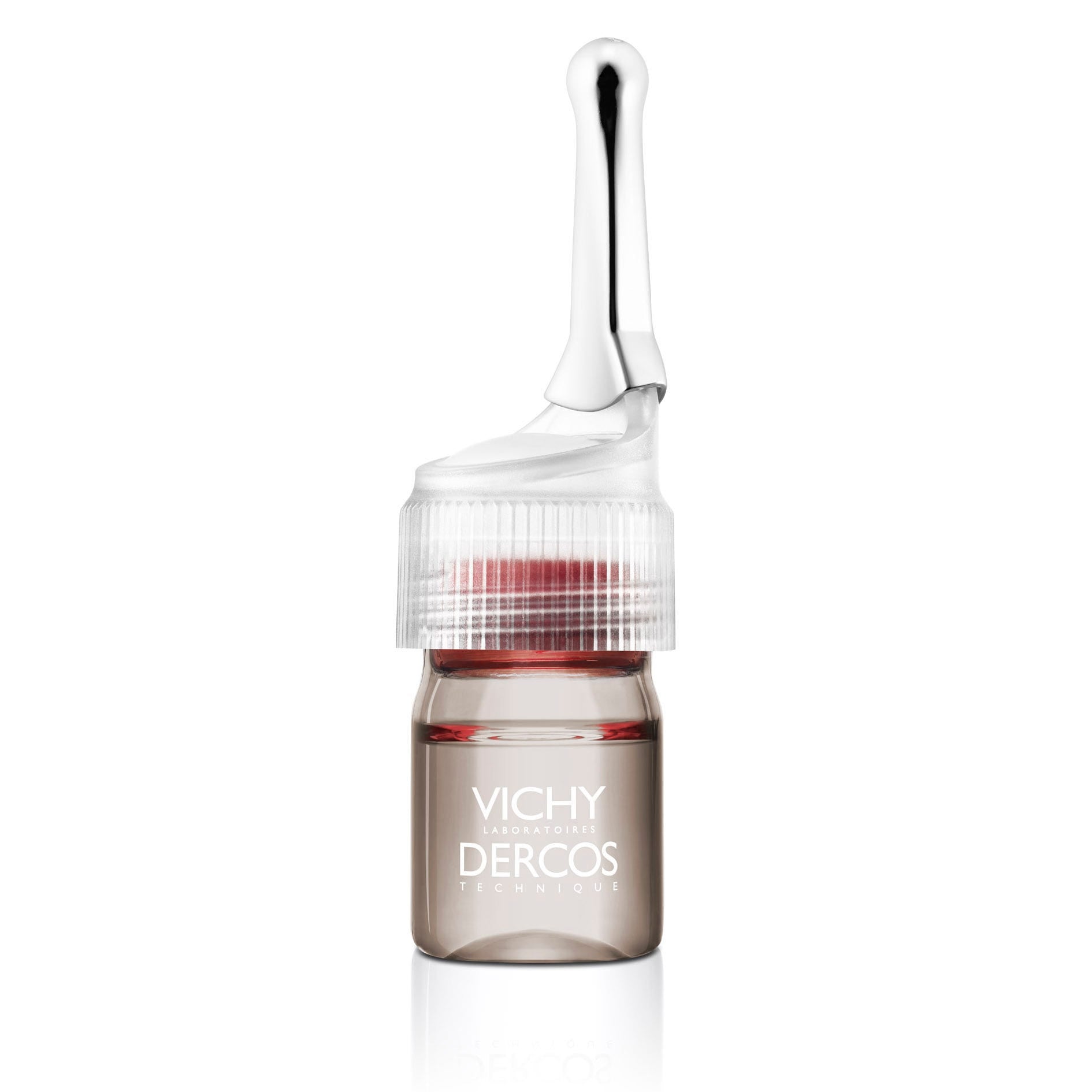 Vichy Dercos Aminexil Tratamiento Anticaída Mujer 21 Viales x 6 ml-14