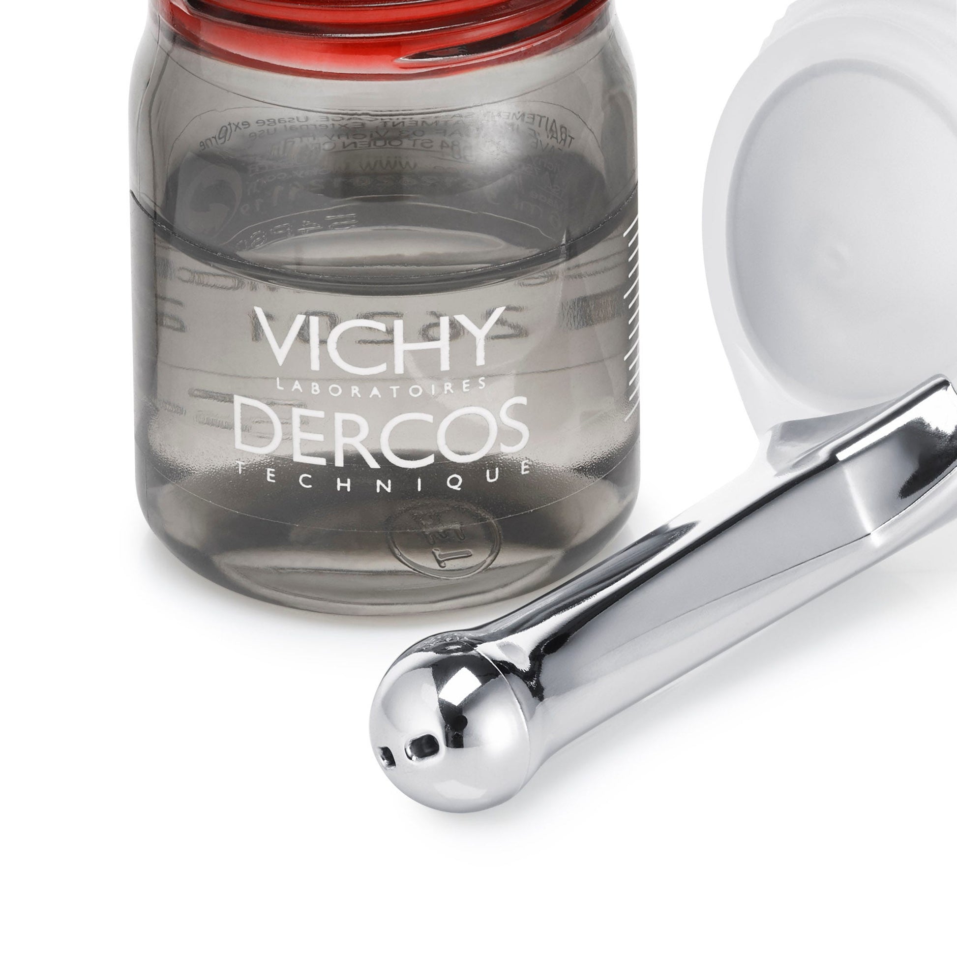 Vichy Dercos Aminexil Tratamiento Anticaída Mujer 21 Viales x 6 ml-18