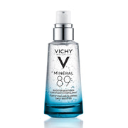 Vichy Mineral 89  Booster Quotidiano Fortificante E Rimpolpante Con Acido Ialuronico 50 ml-19