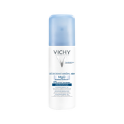 Vichy Desodorante Pieles Sensibles y Afeitadas 125 ml-3