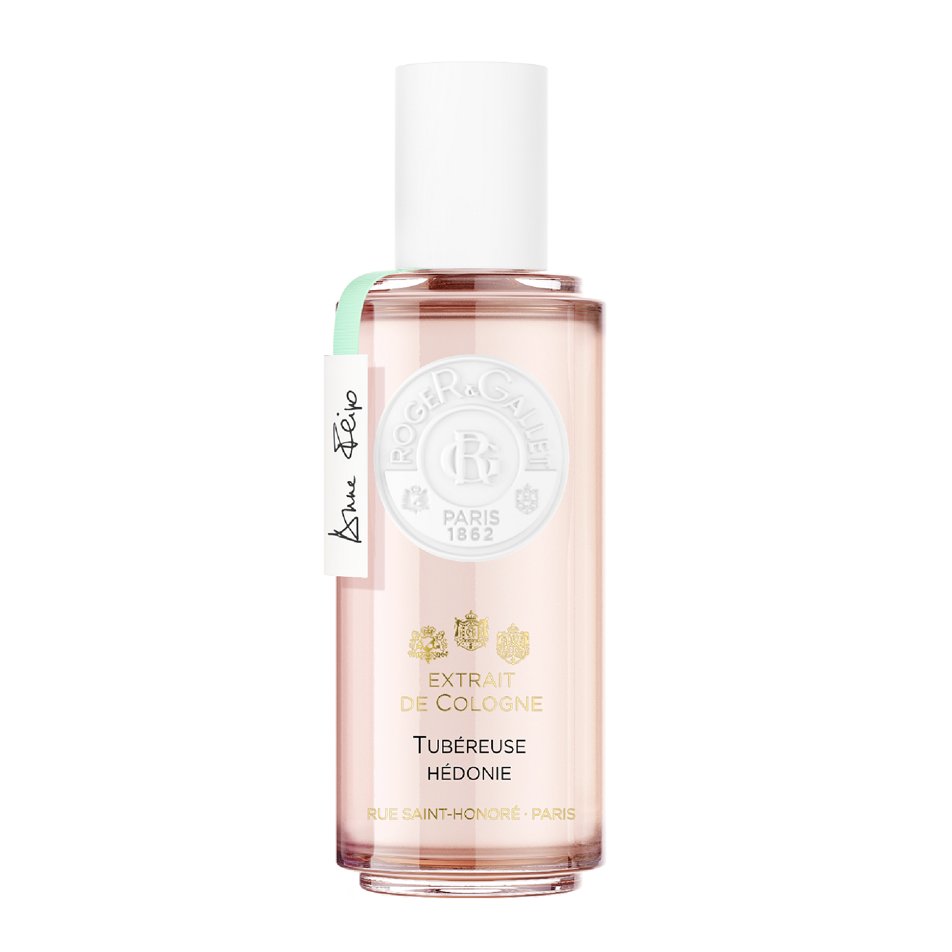 Roger & Gallet Colonia Extracto con Tubereuse Hédonie Perfume 100ml-2