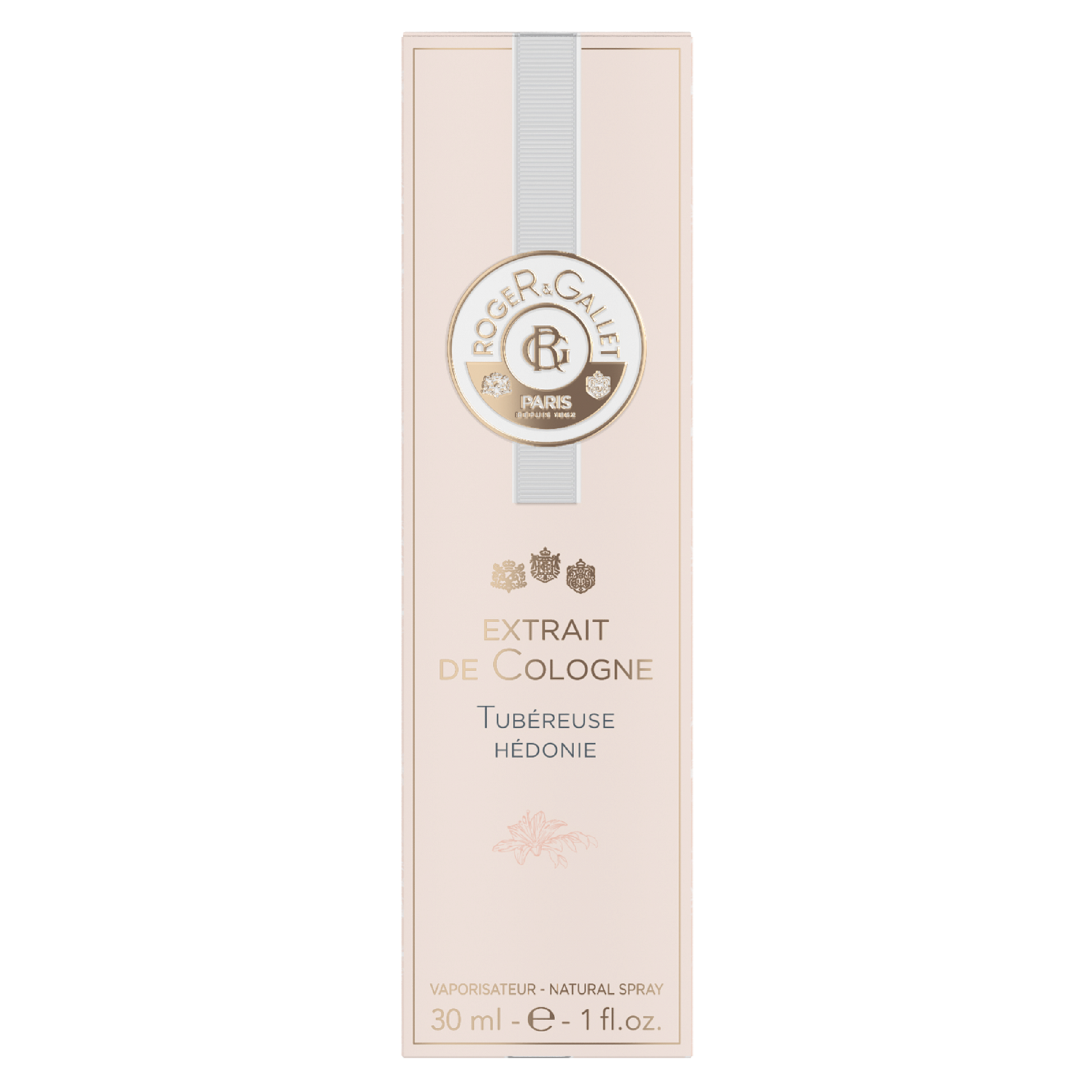 Roger & Gallet Colonia Extracto con el Perfume de Tubereuse Hédonie 30ml-3