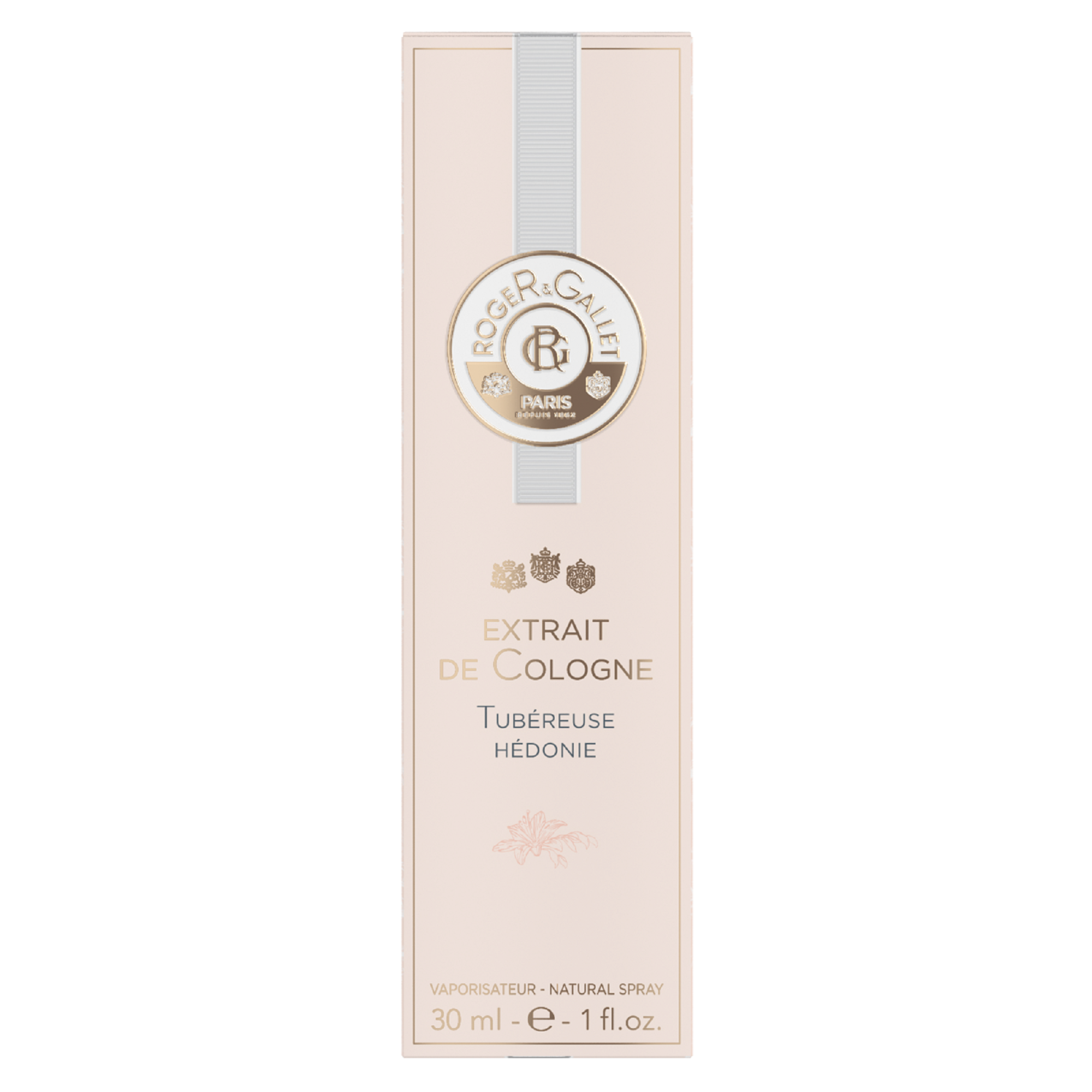 Roger & Gallet Colonia Extracto con el Perfume de Tubereuse Hédonie 30ml-3