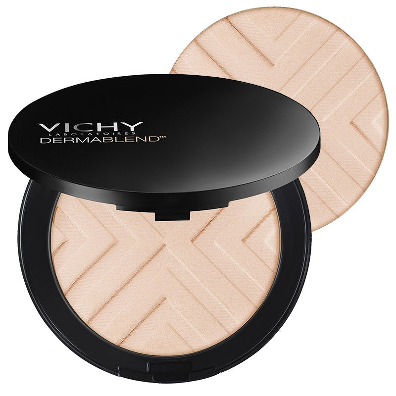 Vichy Dermablend Base de Maquillaje 15 Covermate 10g-2