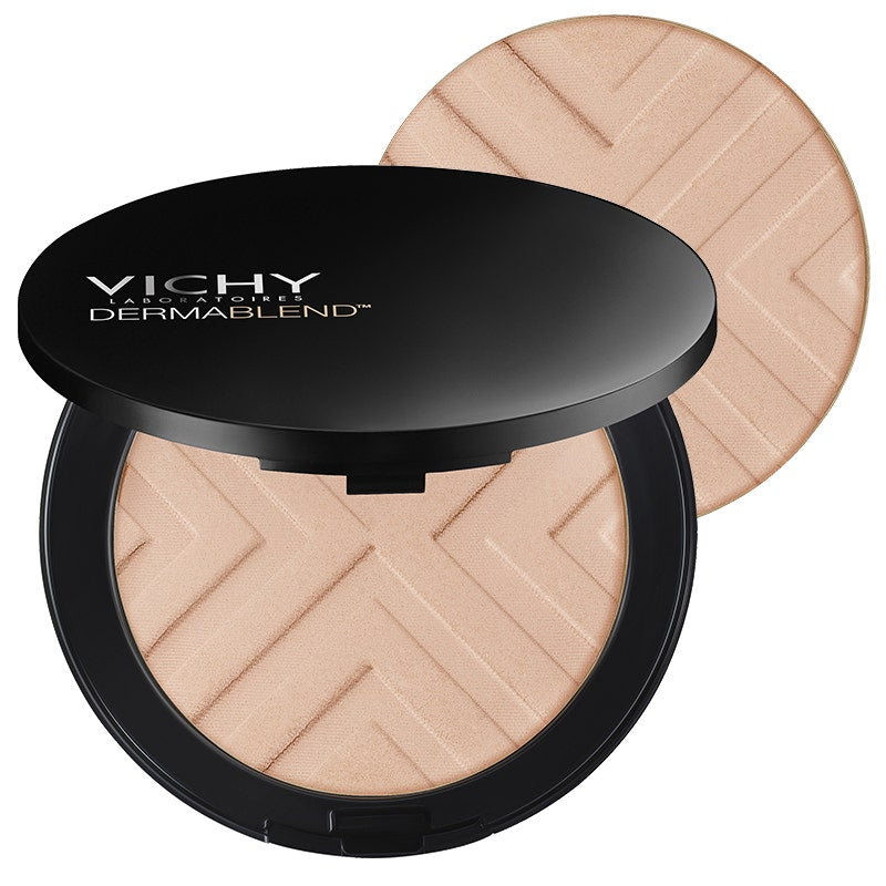 Vichy Dermablend Base de Maquillaje 25 Covermate 10g-2