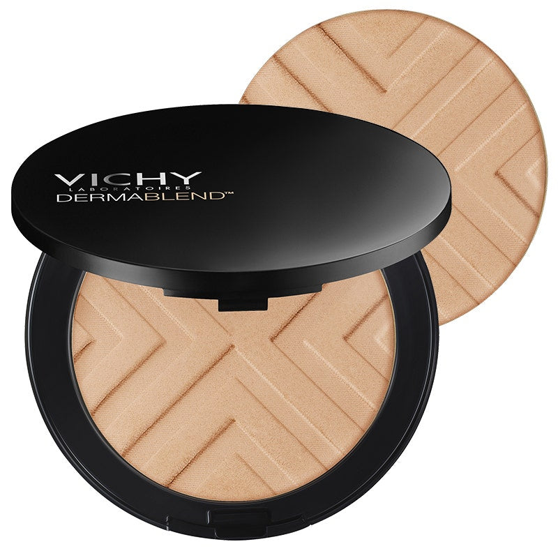 Vichy Dermablend Base de Maquillaje 35 Covermate 10g-2