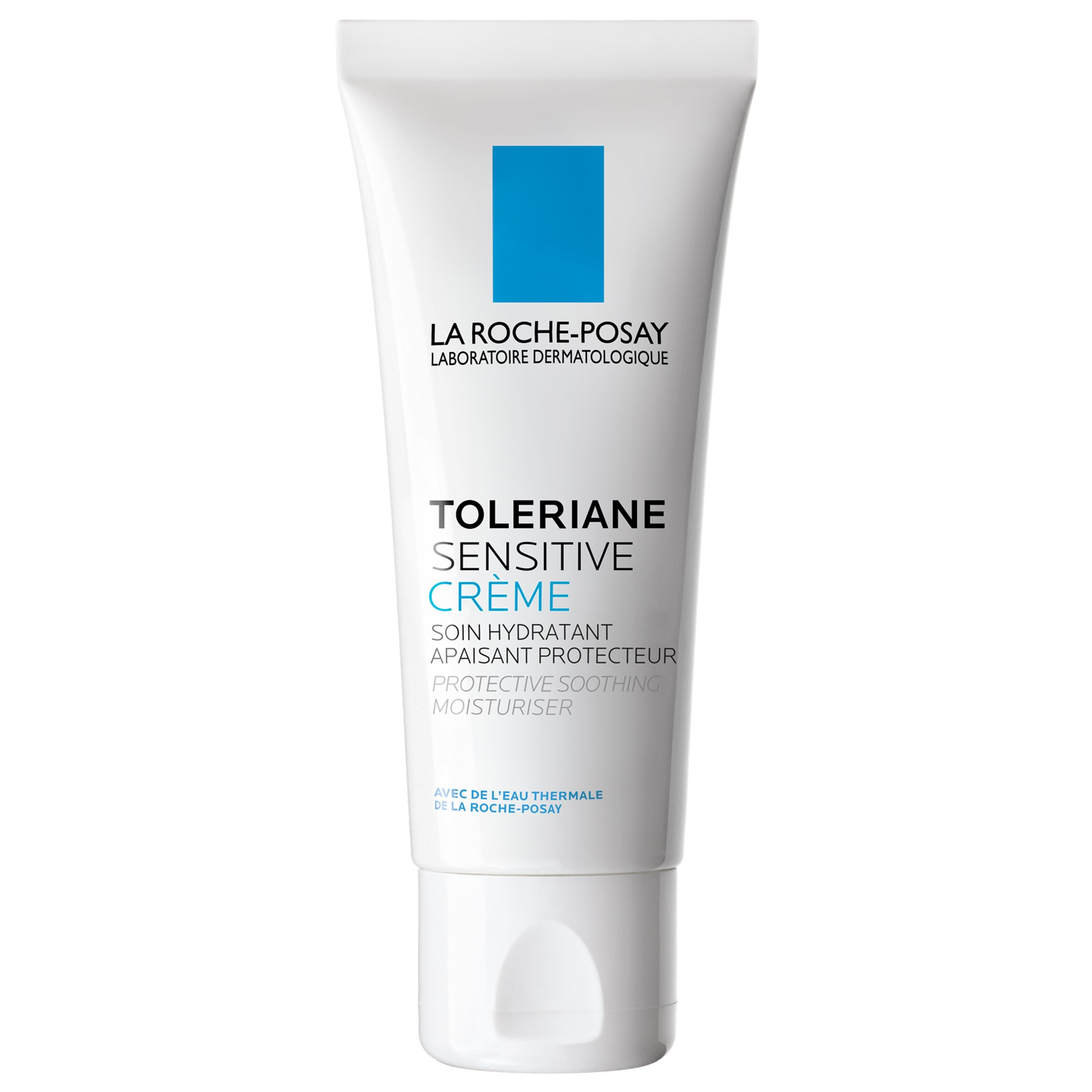 La Roche-Posay Toleriane Crema Rostro Sensible 40 ml-3