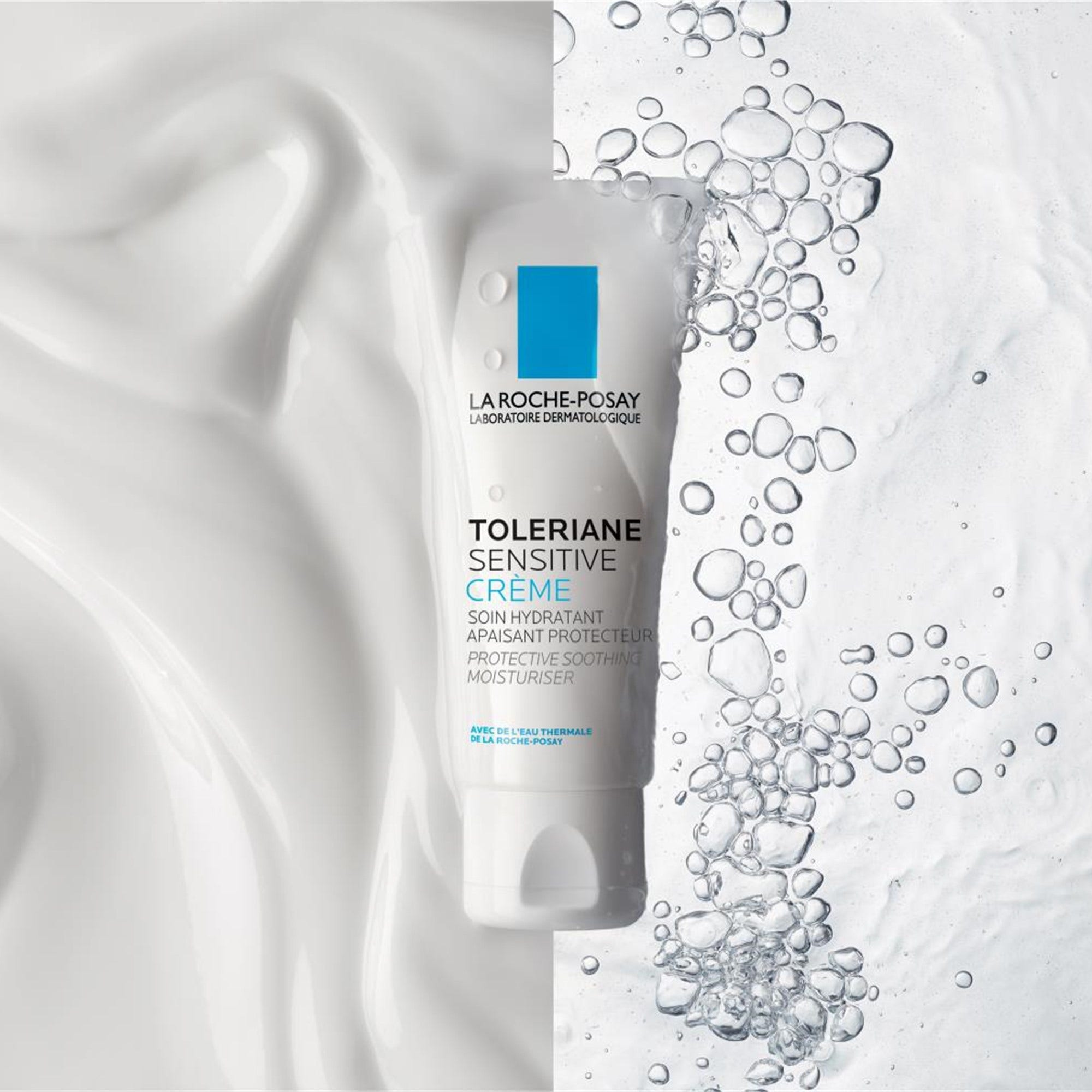 La Roche-Posay Toleriane Crema Rostro Sensible 40 ml-4
