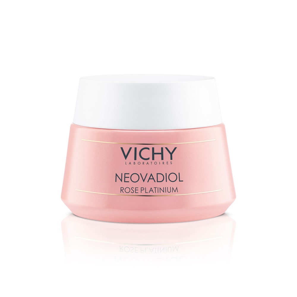 Vichy Neovadiol Rose Platinium Crema de Día Revitalizante Antiarrugas 50ml-5